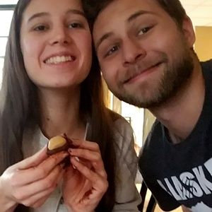 Meet your Posher, Connor